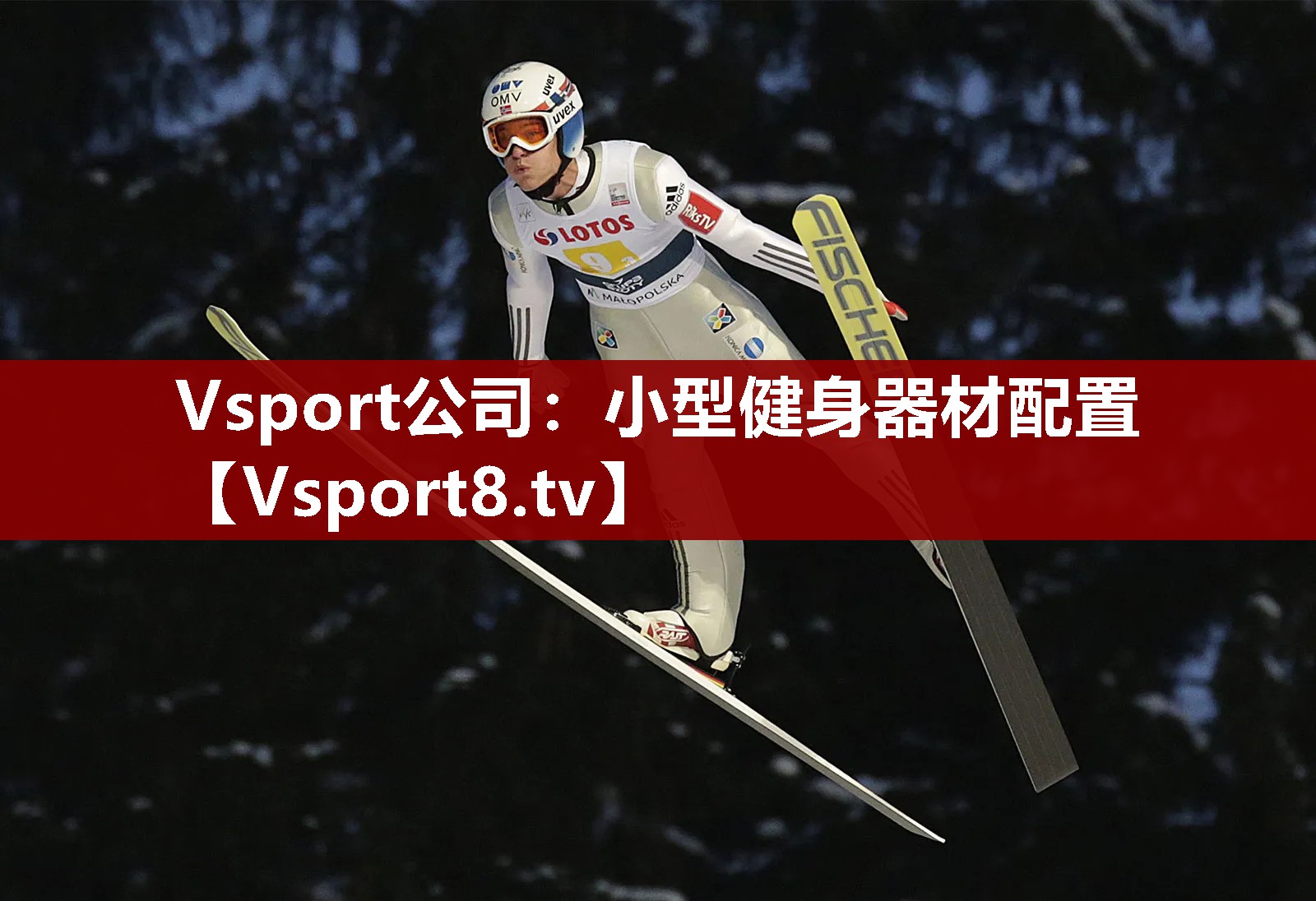 Vsport公司：小型健身器材配置