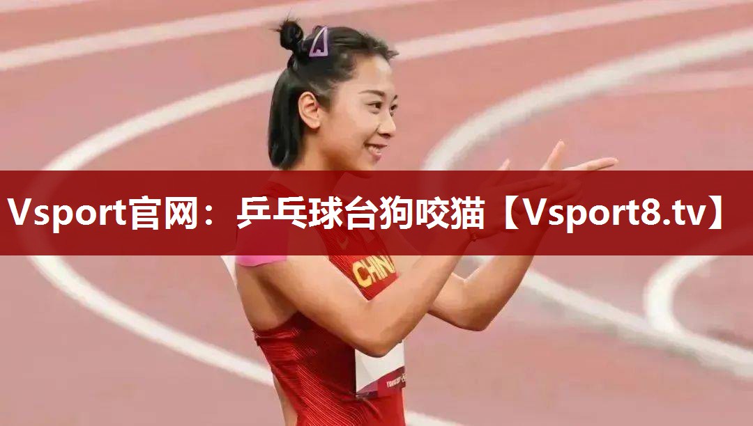 Vsport官网：乒乓球台狗咬猫