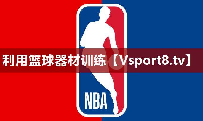 利用篮球器材训练
